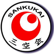 Escuela Deportiva Sankukai