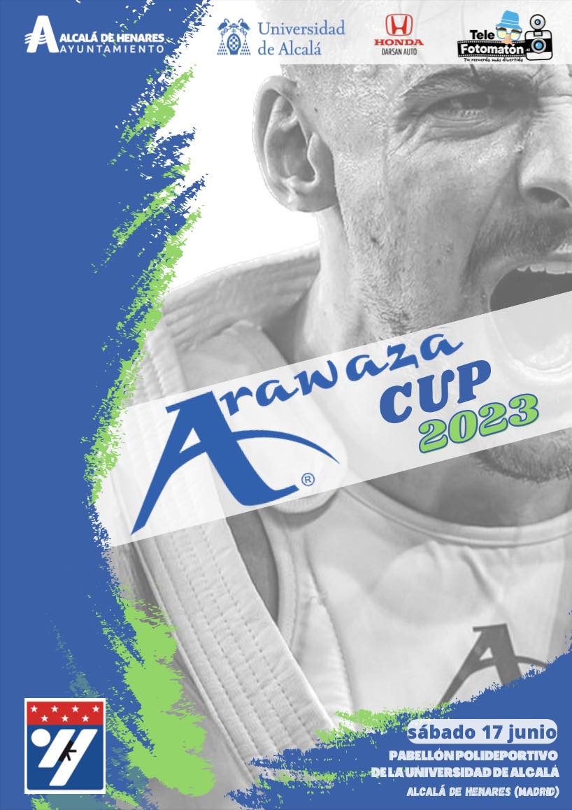 KAM · Arawaza Cup 2023