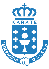 Federación Gallega de Karate