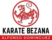 C.D.E. Karate Bezana - Alfonso Dominguez