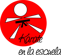 Karate en la escuela