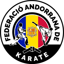 Federació Andorrana de Karate