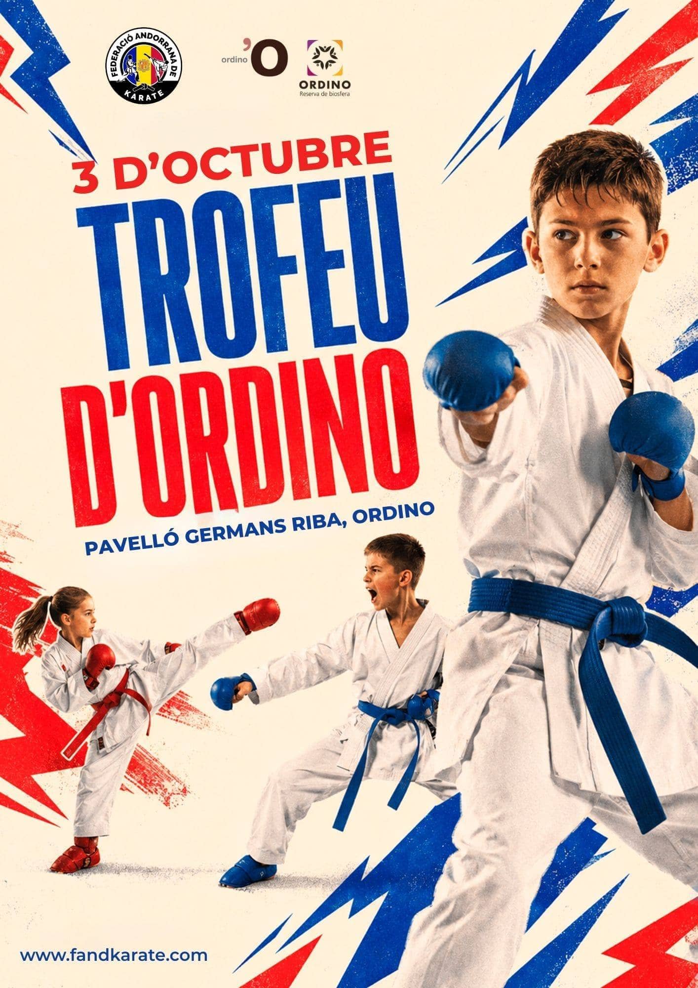 Trofeu Ordino 2026